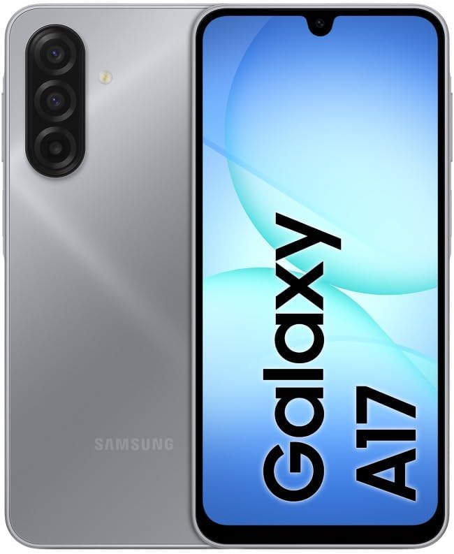 SAMSUNG GALAXY A17 256GB 5G