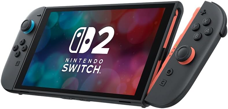 Nintendo Switch 2 + Mario Kart