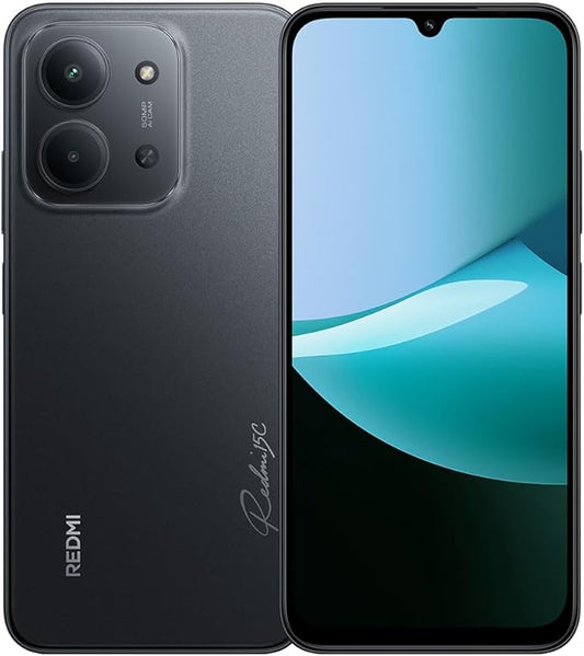 REDMI 15C 256GB