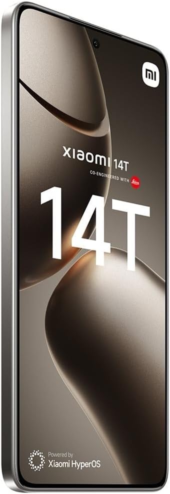 Xiaomi 14T - 256GB