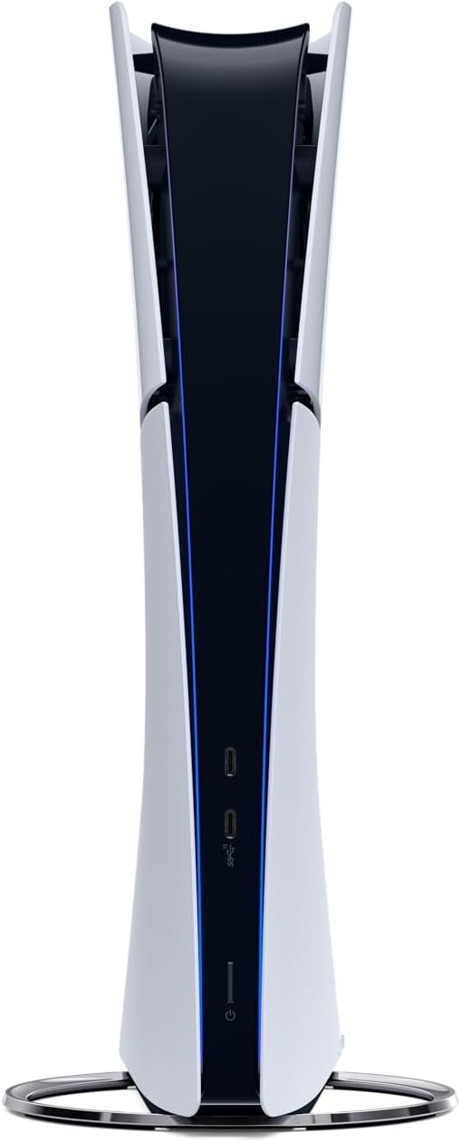 Playstation 5 Console Edizione Digital Slim