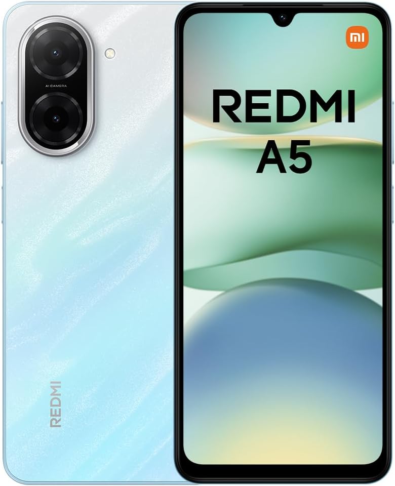Redmi A5 - 128GB