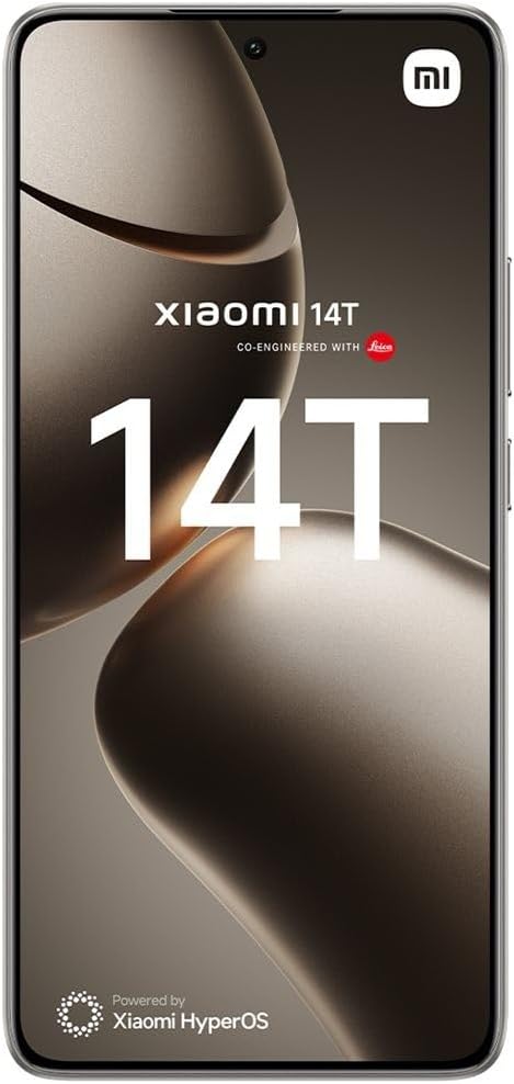 Xiaomi 14T - 256GB