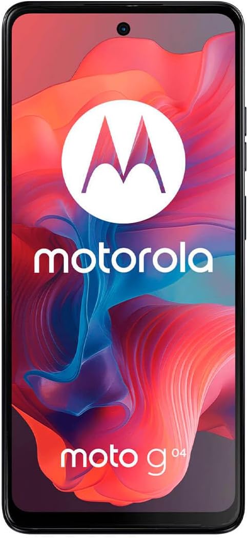 Motorola  G04 4/128GB