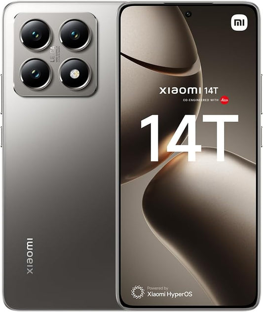 Xiaomi 14T Pro - 512GB