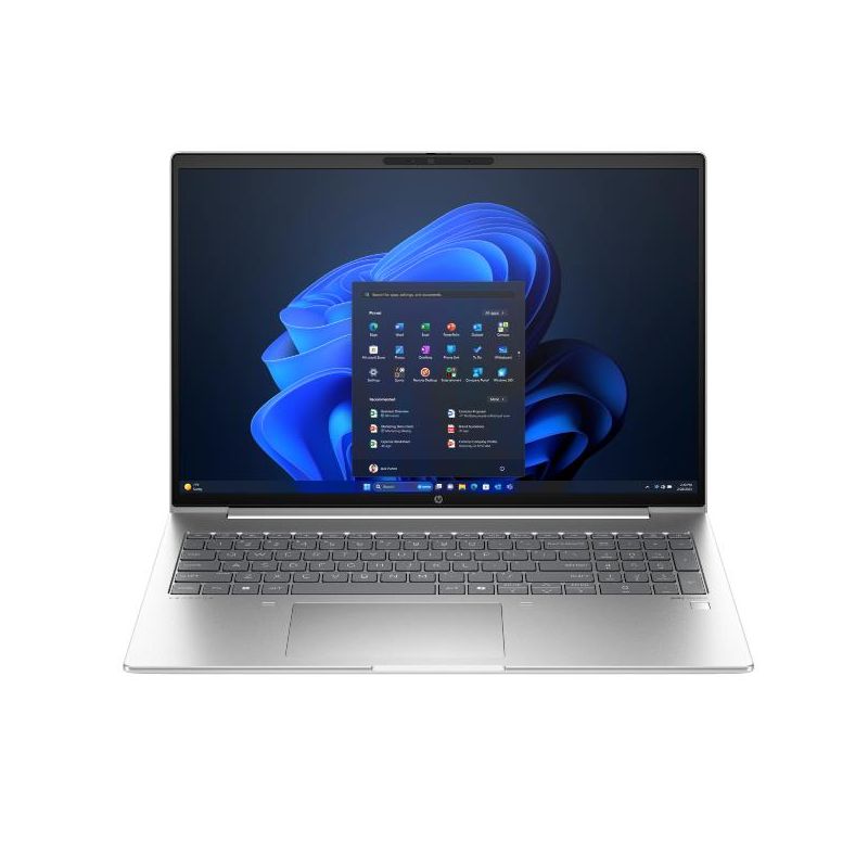 HP Notebook ProBook 460 G11 Ultra 5 8GB/512GB AI PC Argento - 9Y7B3ET