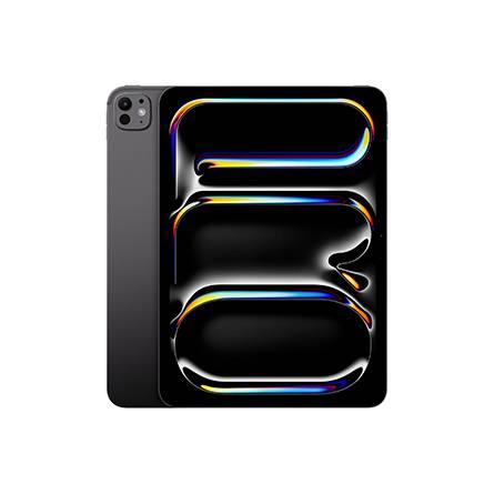 IPAD PRO 5° M4 11" 5G  512GB BLACK ITA
