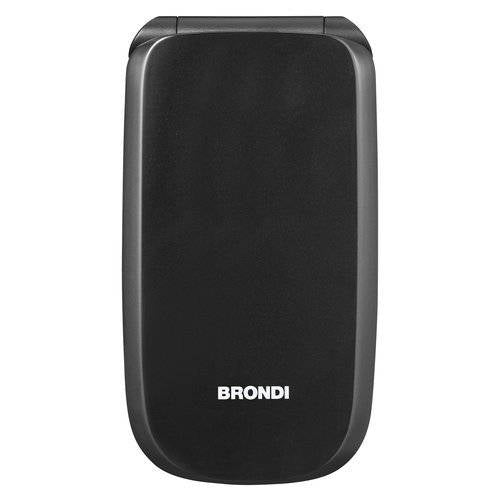 BRONDI RAPTOR NERO