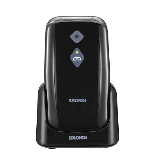 BRONDI AMICO SICURO PLUS  NERO