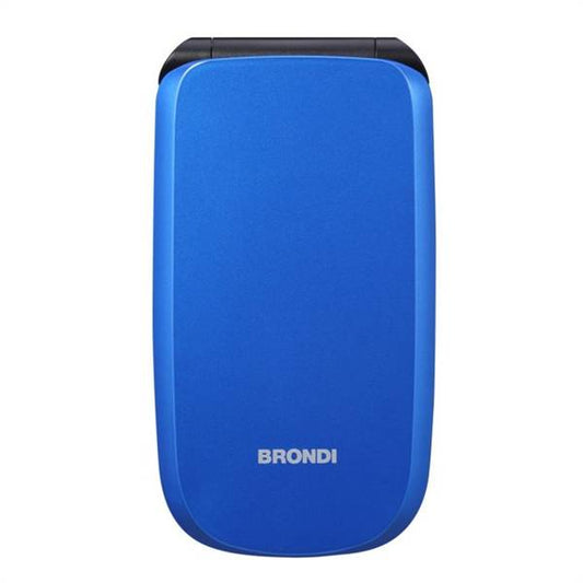 BRONDI RAPTOR BLU