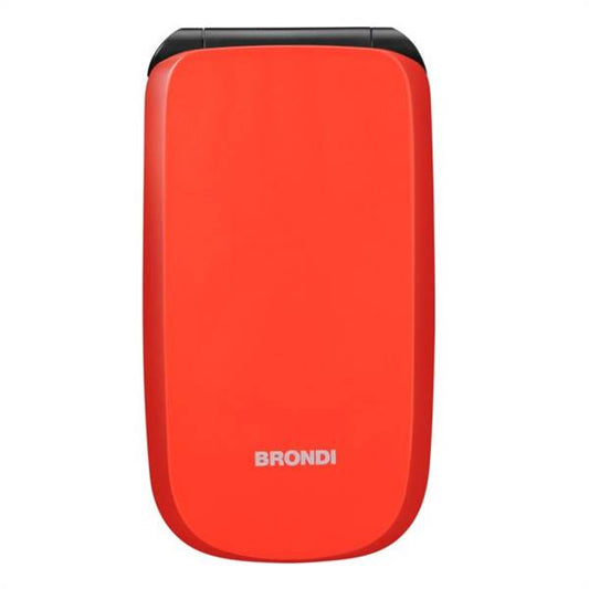 BRONDI RAPTOR ARANCIONE