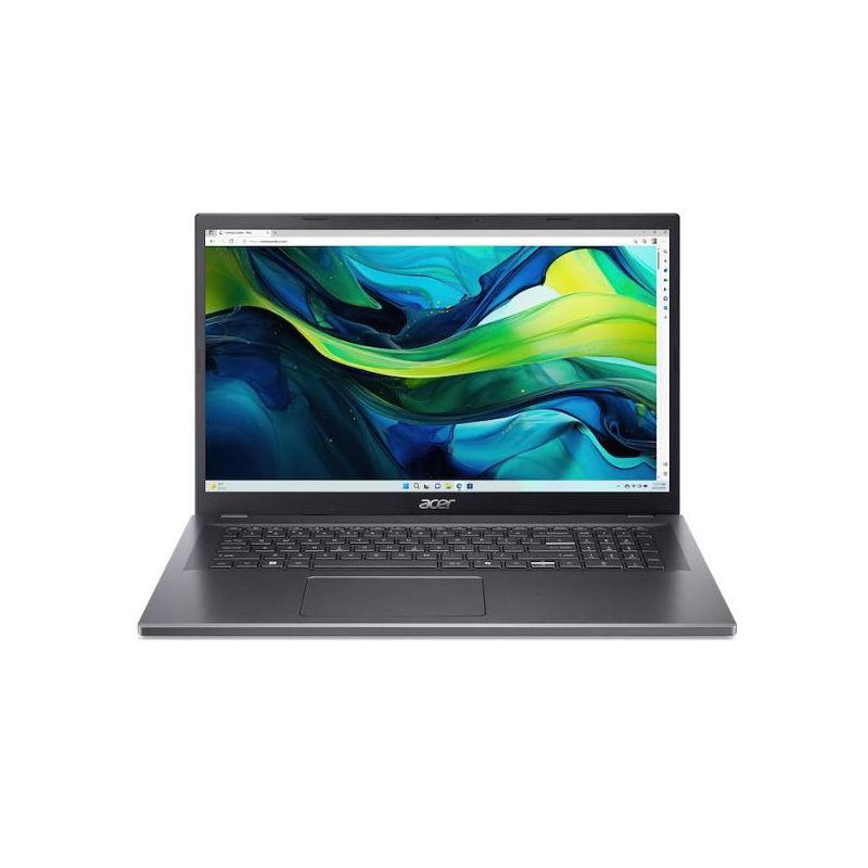 ACER Notebook Aspire 17 A17-51M-75T6 i7- 16GB/1024GB Grigio - NX.JHDET.003