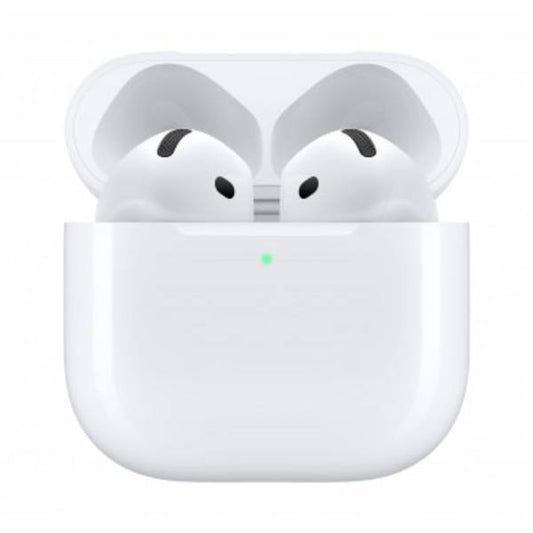 APPLE AIRPODS 4° ACTIVE NOISE CANCELLATION