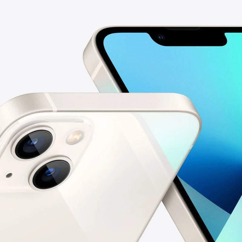 Apple iPhone 13 128GB BIANCO