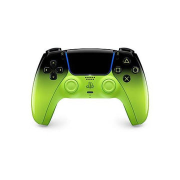 PAD PS5 DUALSENSE REMIX GREEN SONY