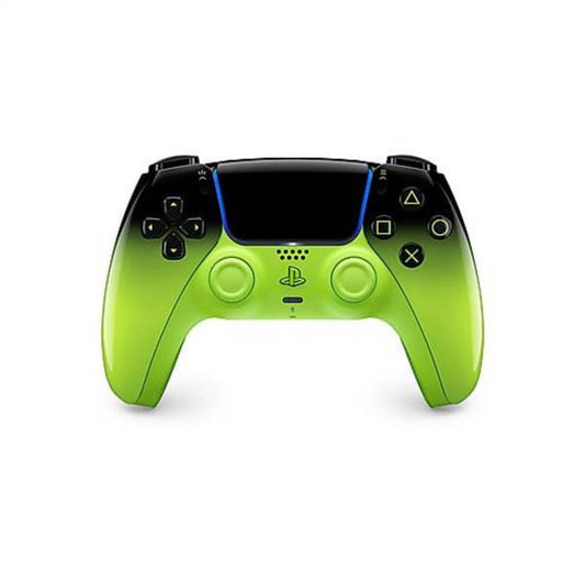 PAD PS5 DUALSENSE REMIX GREEN SONY