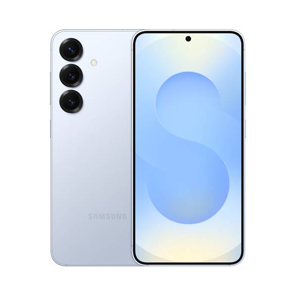 Samsung S25 5G 12+512 GB Blu – Versione Europa