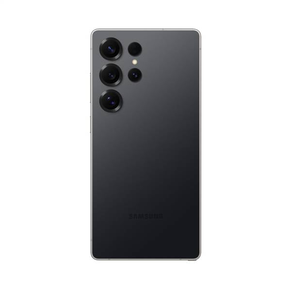 SAMSUNG S25 ULTRA 5G  BLACK 12+256GB 6.9" EU