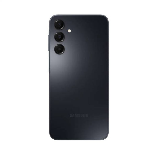 SAMSUNG A16 BLACK 4+128GB 6.7" ITA