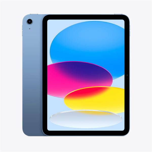 IPAD 11° 11" WIFI  128GB BLUE ITA