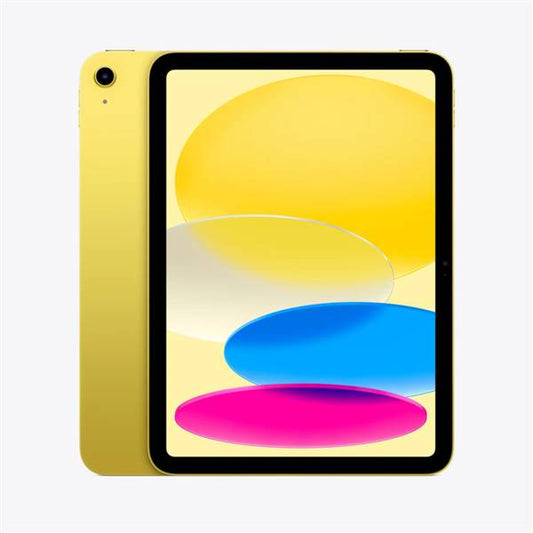 IPAD 11° 11" WIFI  128GB YELLOW ITA