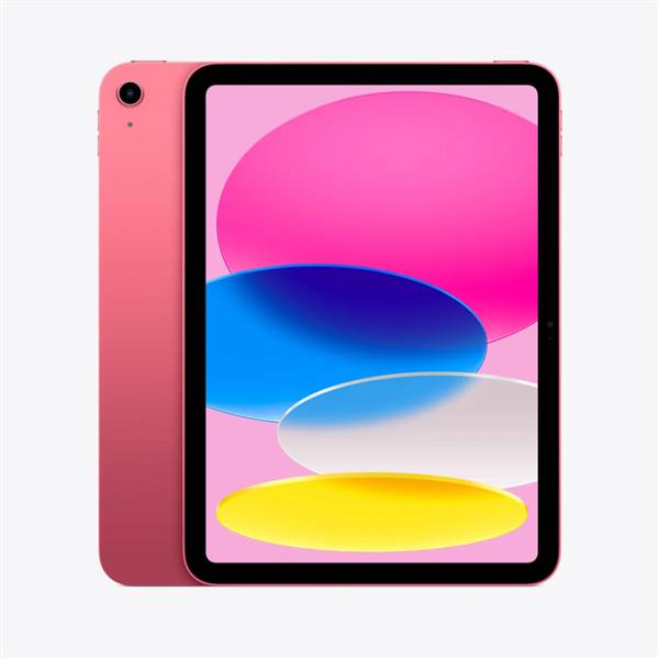 IPAD 11° 11" WIFI  256GB  PINK EU