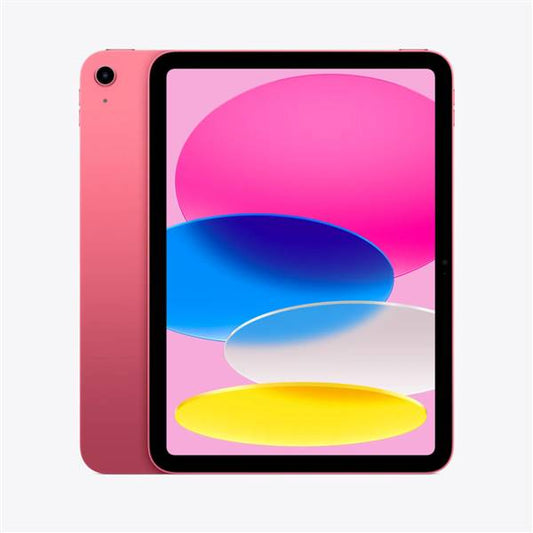 IPAD 11° 11" WIFI  256GB  PINK EU