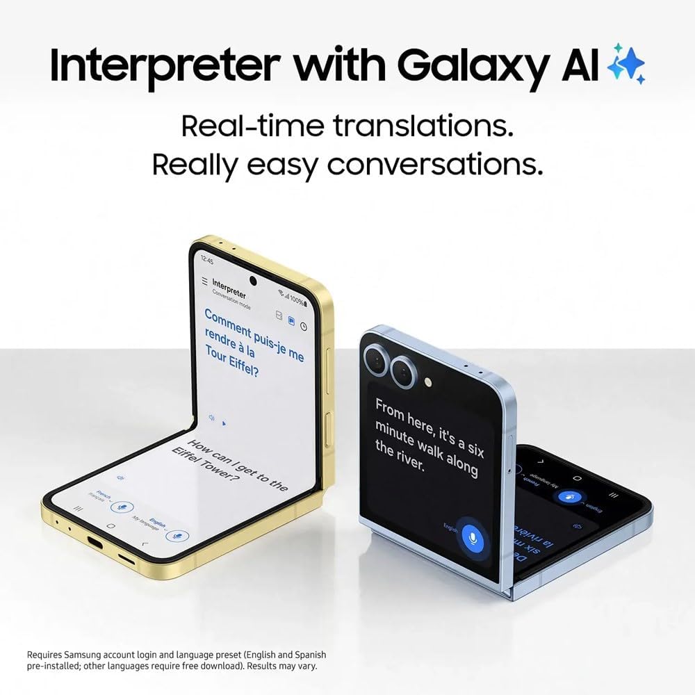 Samsung Galaxy Z Flip 256GB
