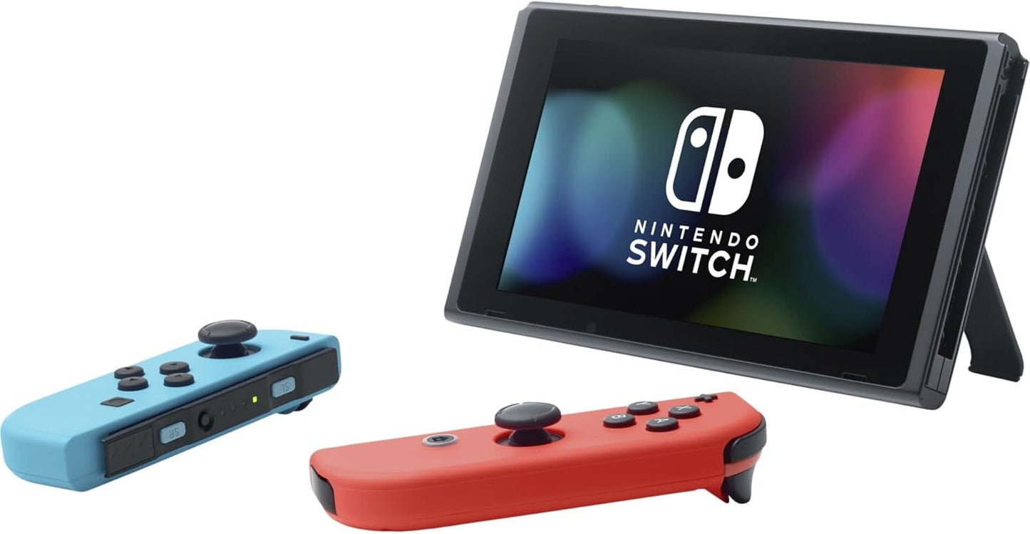 Nintendo Switch Classic