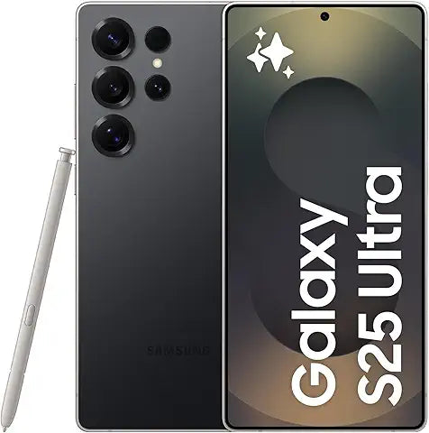 Samsung Galaxy S25 Ultra 512GB