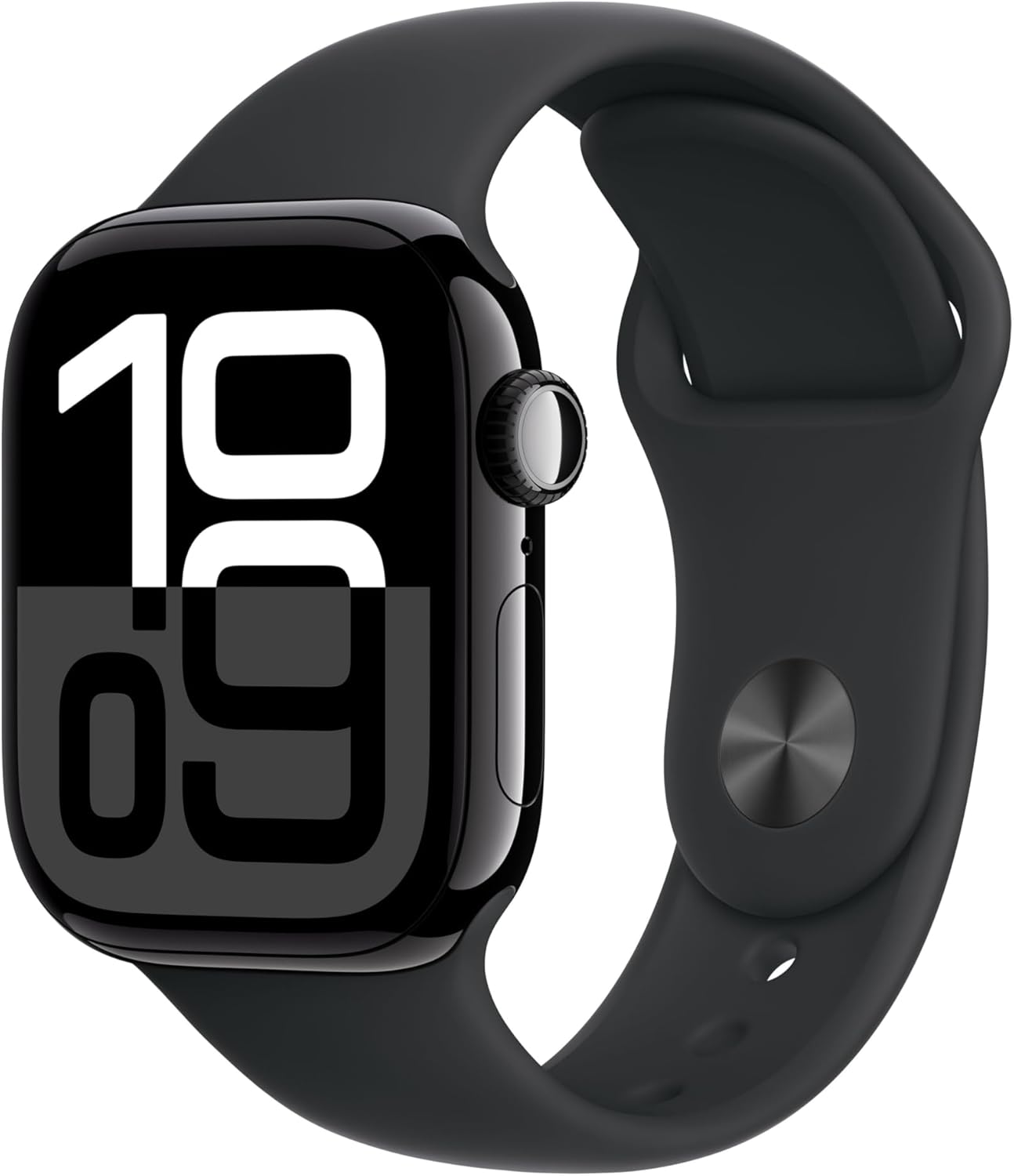 Apple Watch S10 46MM - Nero