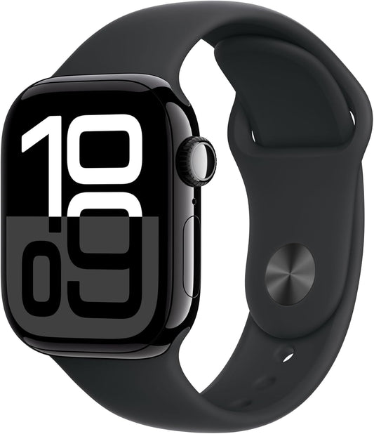 Apple Watch S10 46MM - Nero