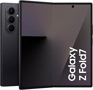 Samsung Galaxy Z Fold7 256GB
