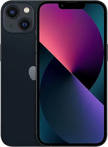 APPLE IPHONE 13 128GB NERO