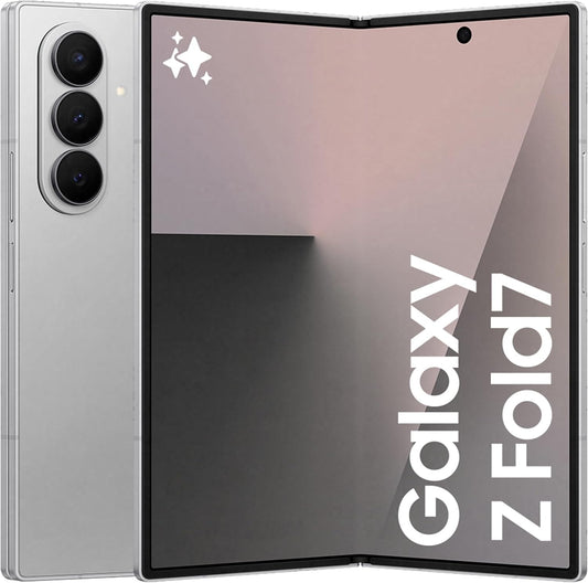 Samsung Galaxy Z Fold7 512GB