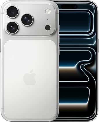 APPLE IPHONE 17 PRO 256/512