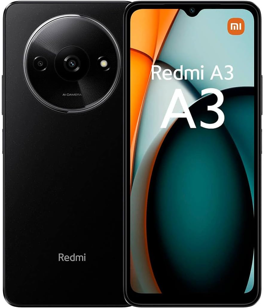 Redmi A3 - 64GB