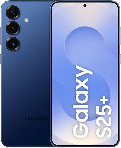 Samsung Galaxy S25+ 256GB