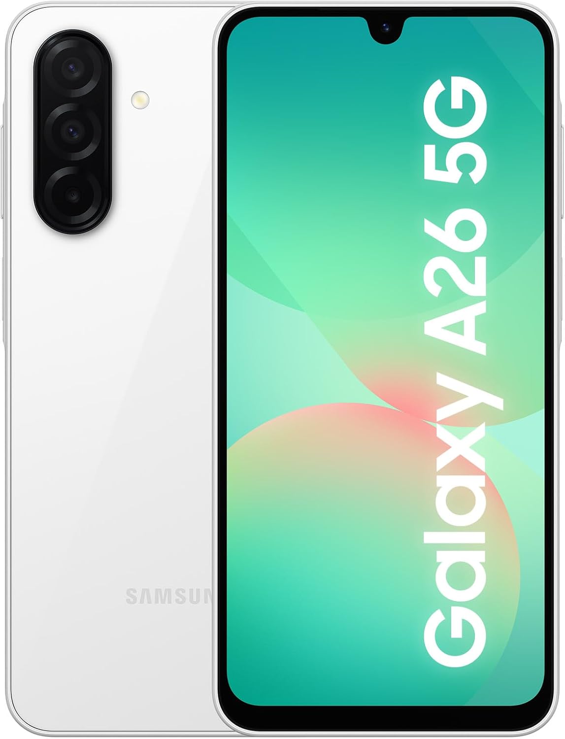 Samsung Galaxy A26 5G 256GB