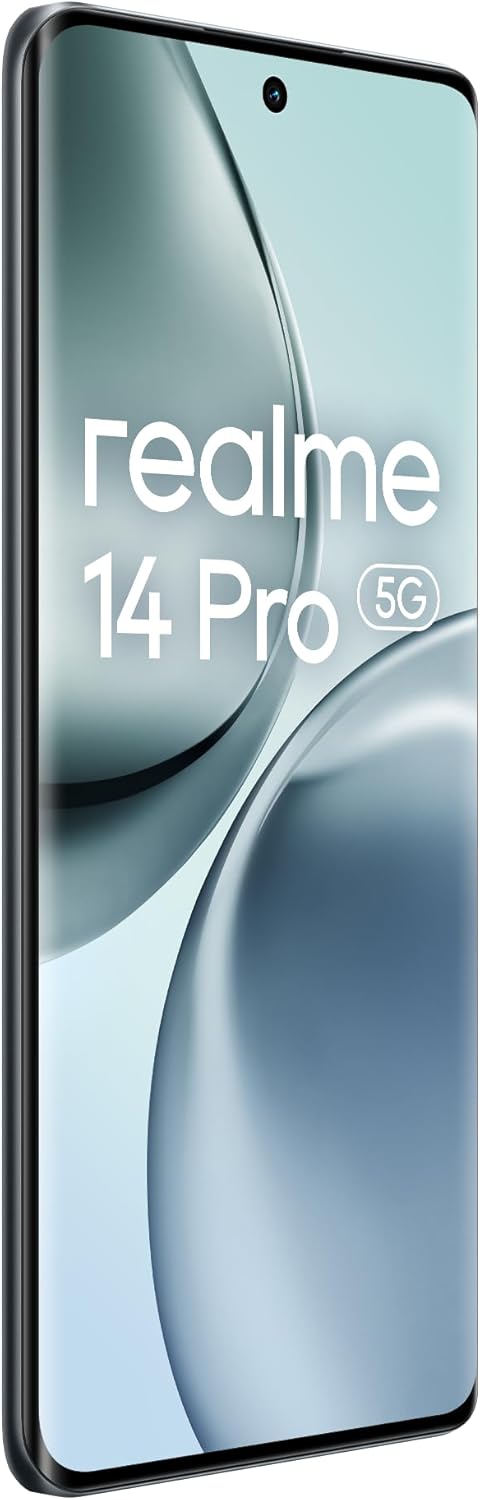 Realme 14Pro - 256GB