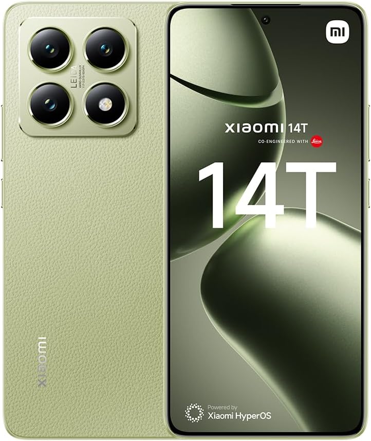 Xiaomi 14T Pro - 512GB