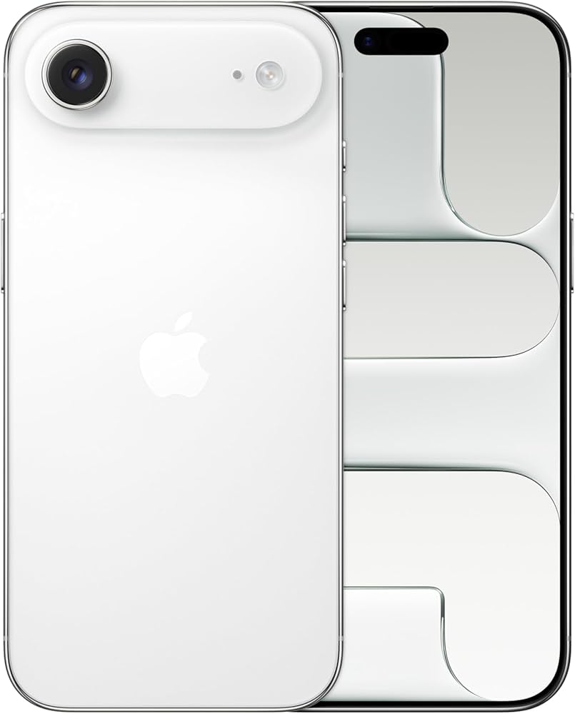 APPLE IPHONE 17 AIR 256GB