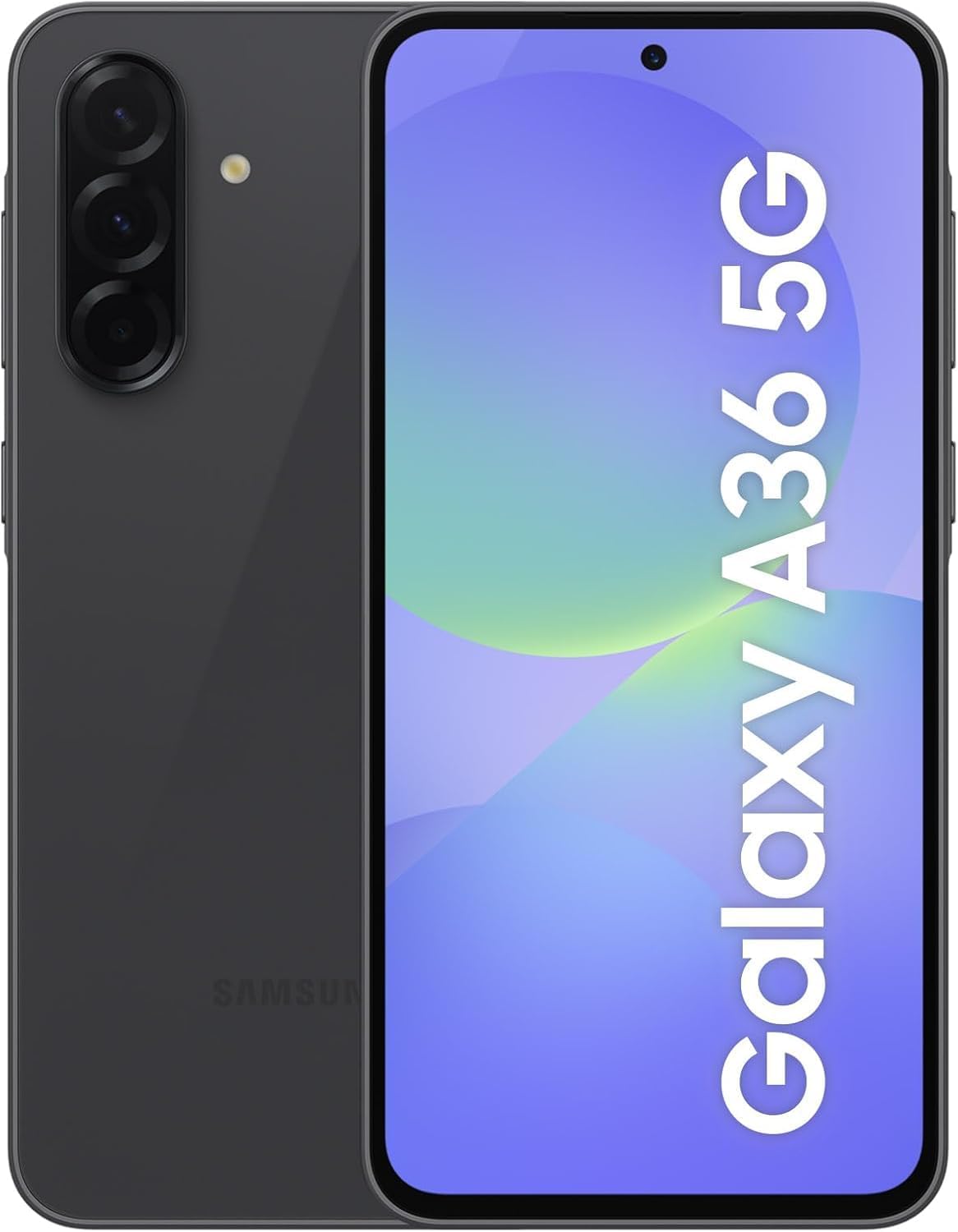 Samsung Galaxy A36 5G 256GB