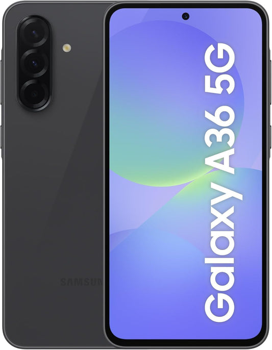 Samsung Galaxy A36 5G 256GB