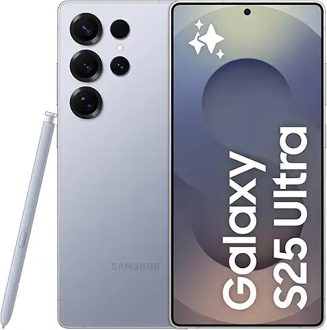 Samsung Galaxy S25 Ultra 256GB