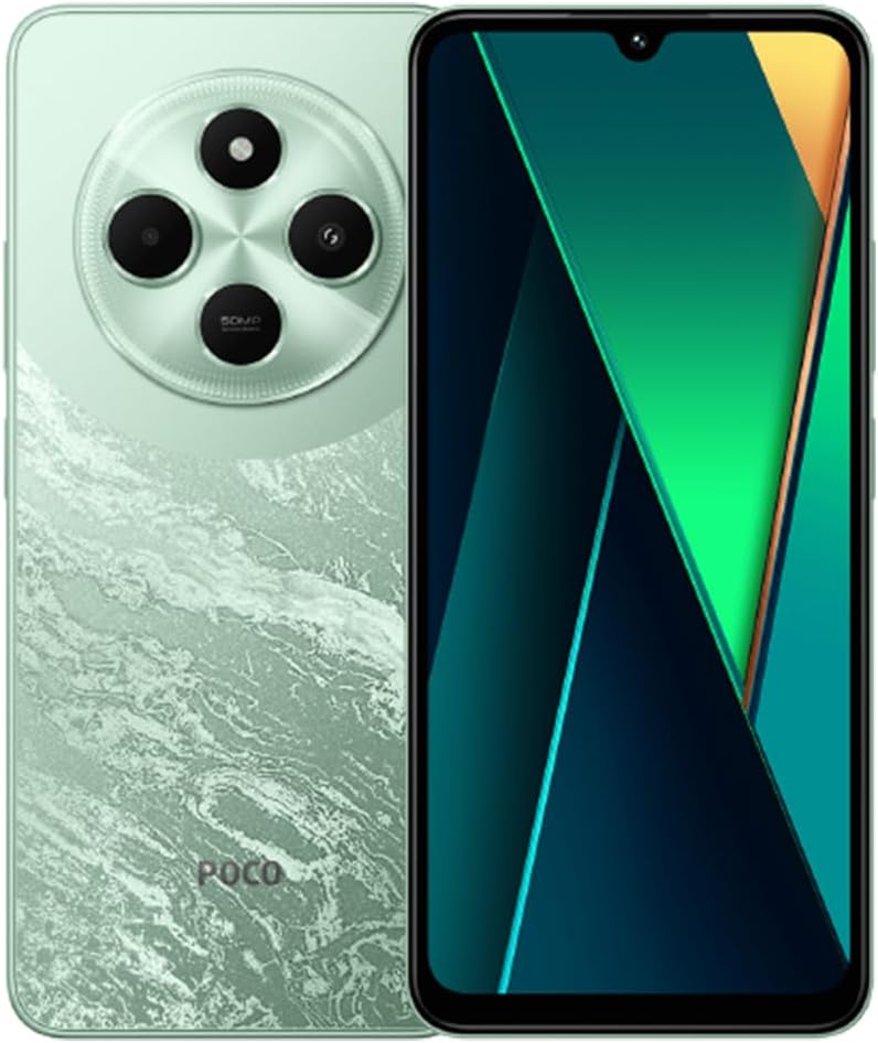 Xiaomi Poco C75 - 128GB