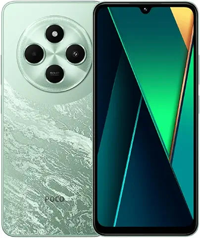 Xiaomi Poco C75 - 128GB