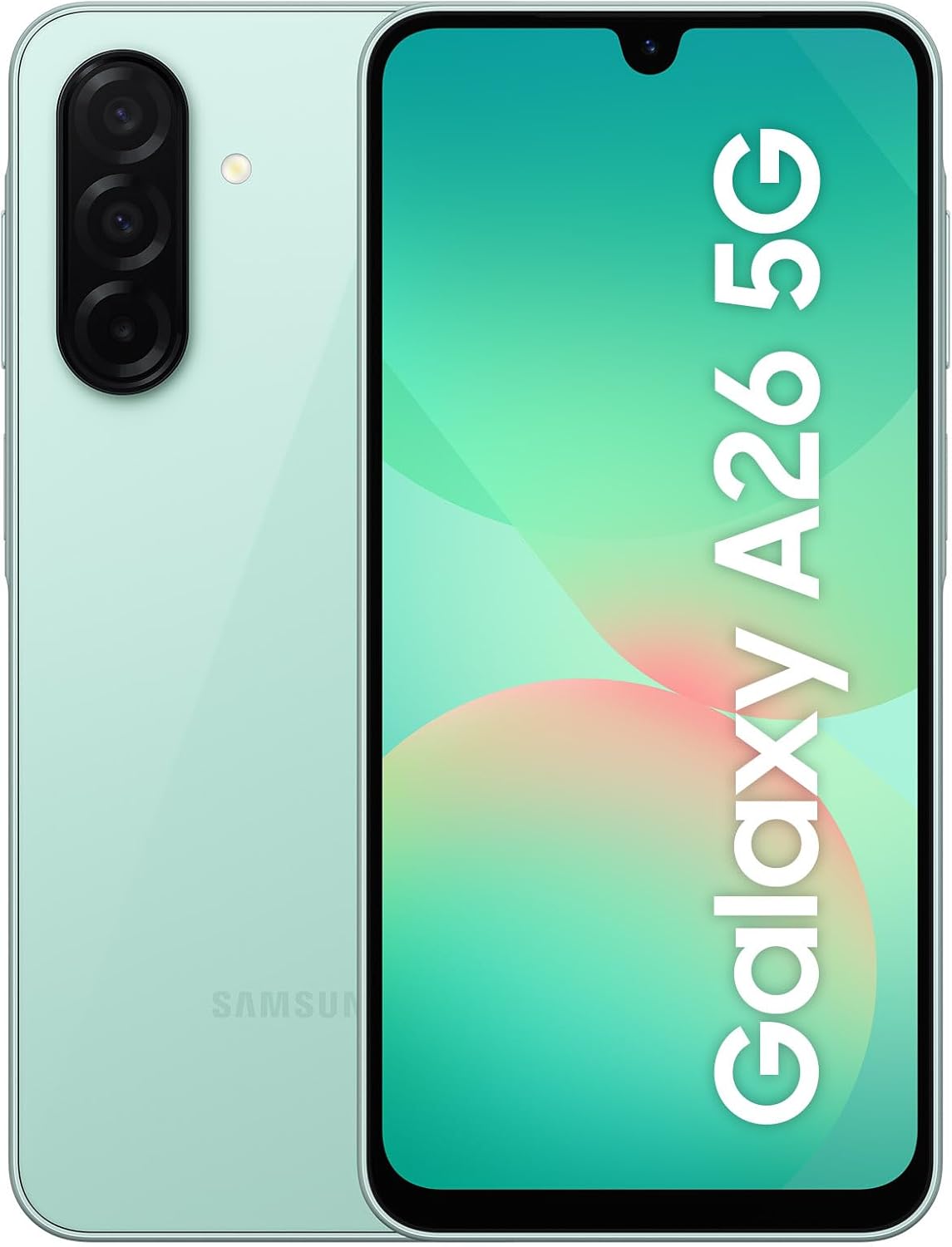 Samsung Galaxy A26 5G 256GB