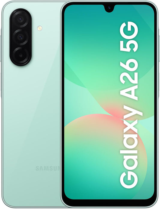 Samsung Galaxy A26 5G 256GB