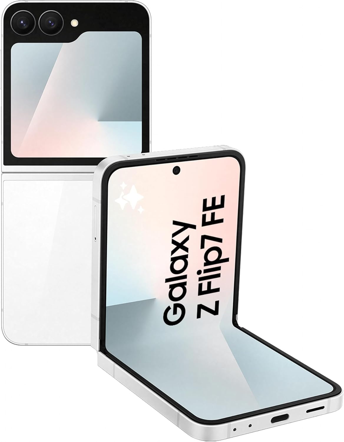 Samsung Galaxy Z Flip7 FE